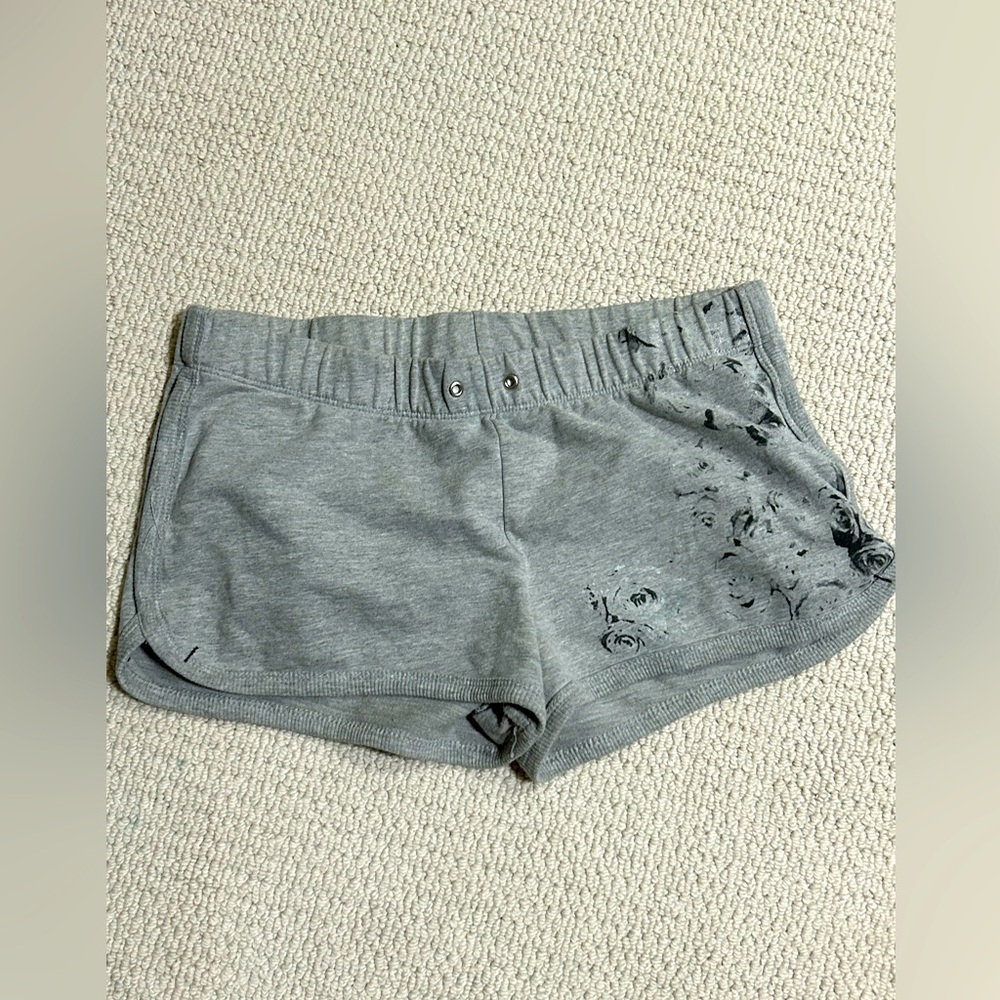 Medium bebe Booty shorts